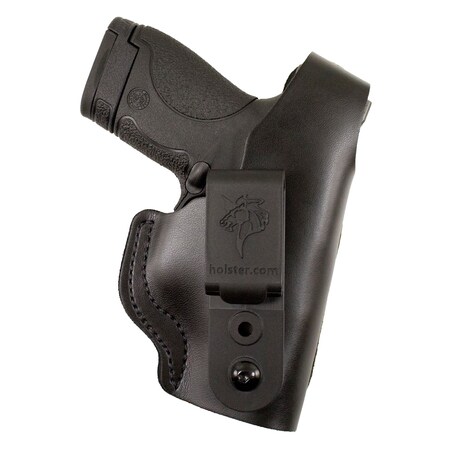 Desantis DeSantis Dual Carry II Holster - Fits Glock 19-23-32-36 033BAB6Z0